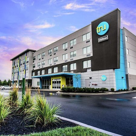 Tru By Hilton Bowling Green Exterior photo