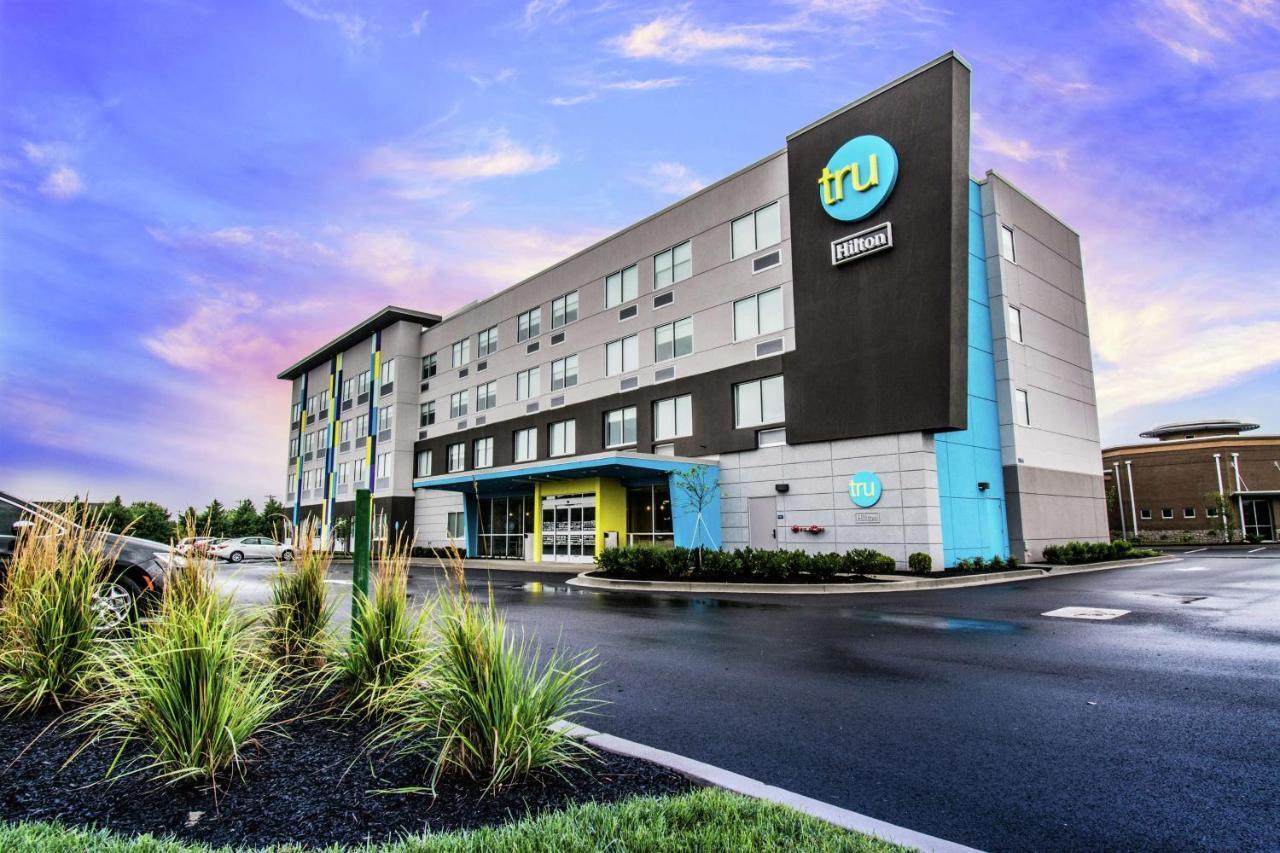 Tru By Hilton Bowling Green Exterior photo