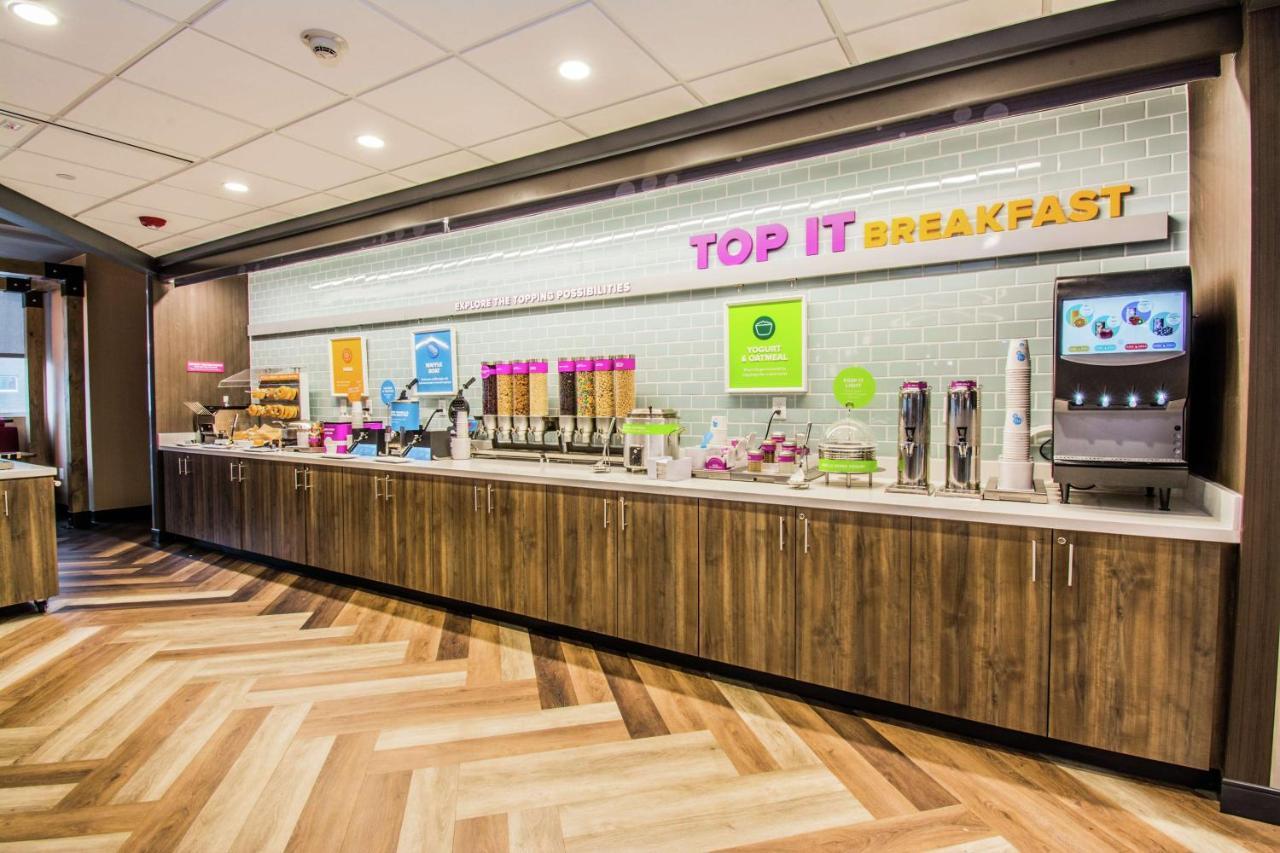 Tru By Hilton Bowling Green Exterior photo