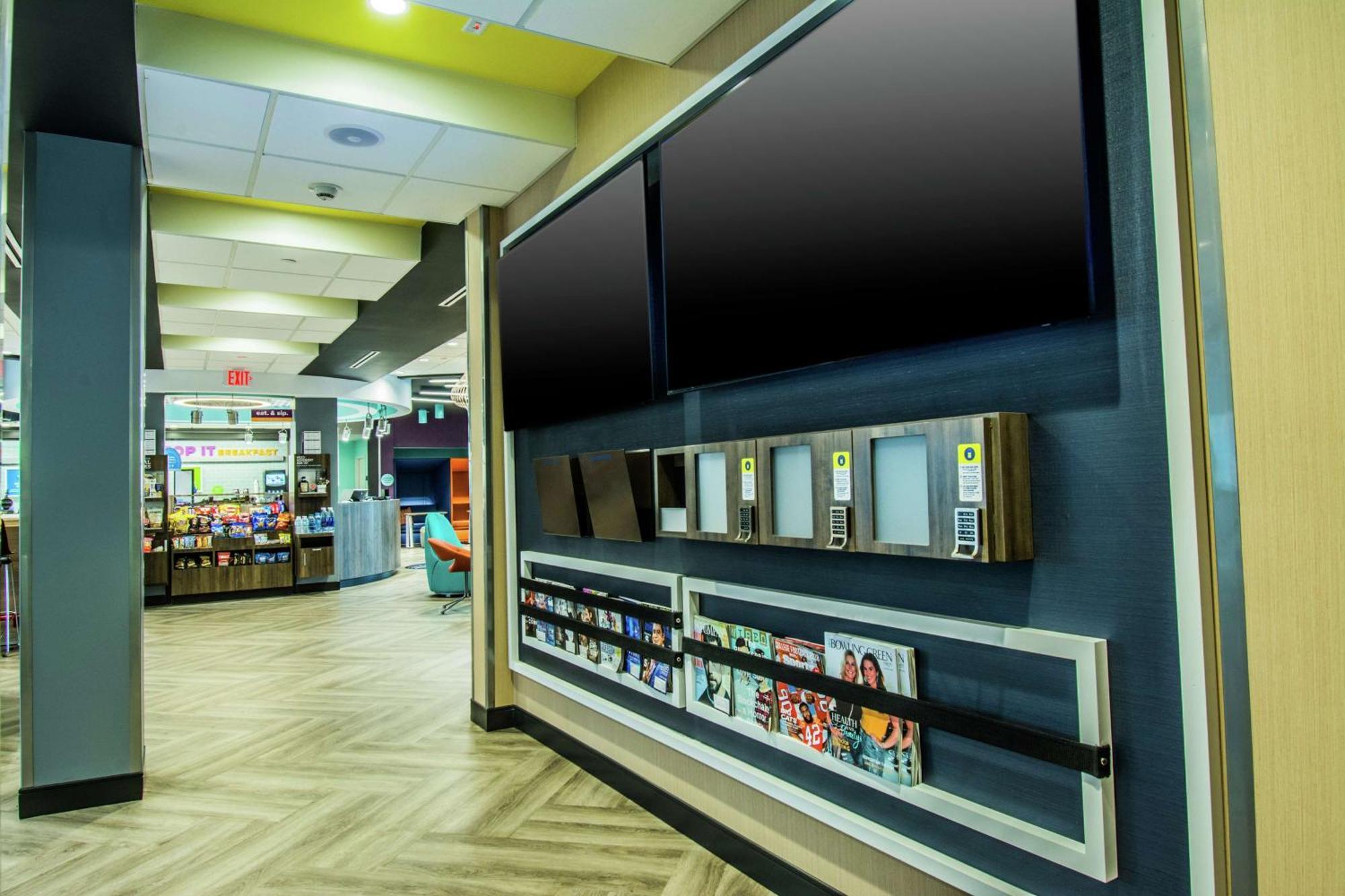 Tru By Hilton Bowling Green Exterior photo