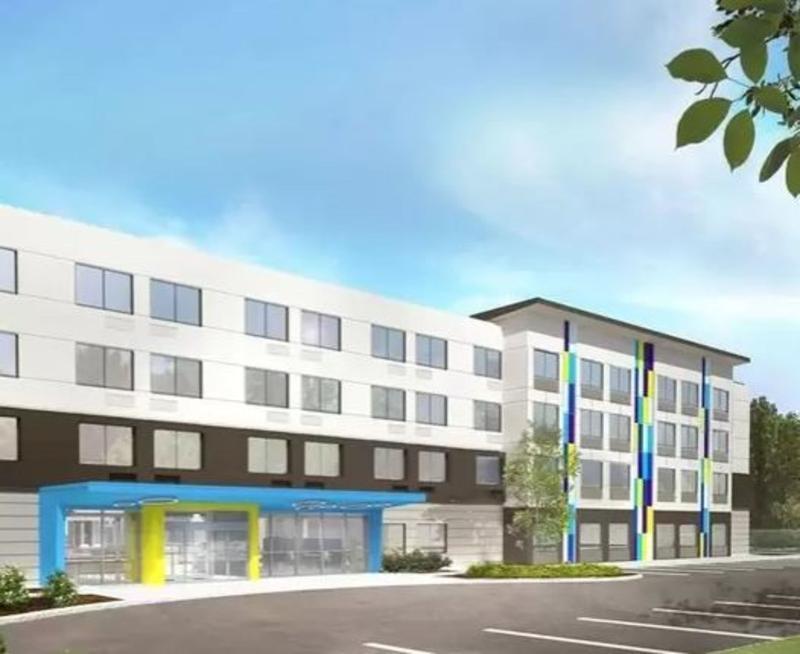 Tru By Hilton Bowling Green Exterior photo