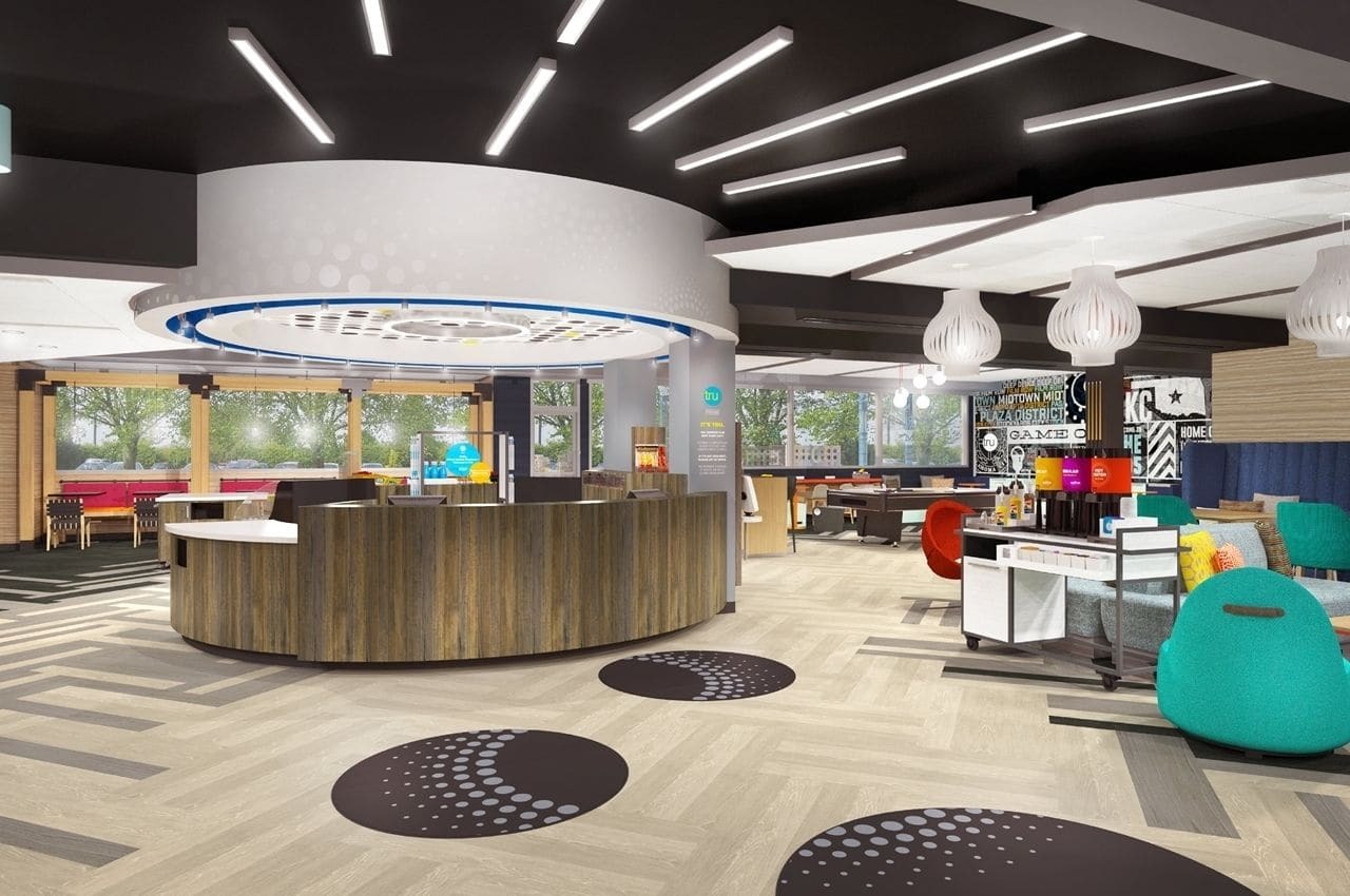Tru By Hilton Bowling Green Exterior photo
