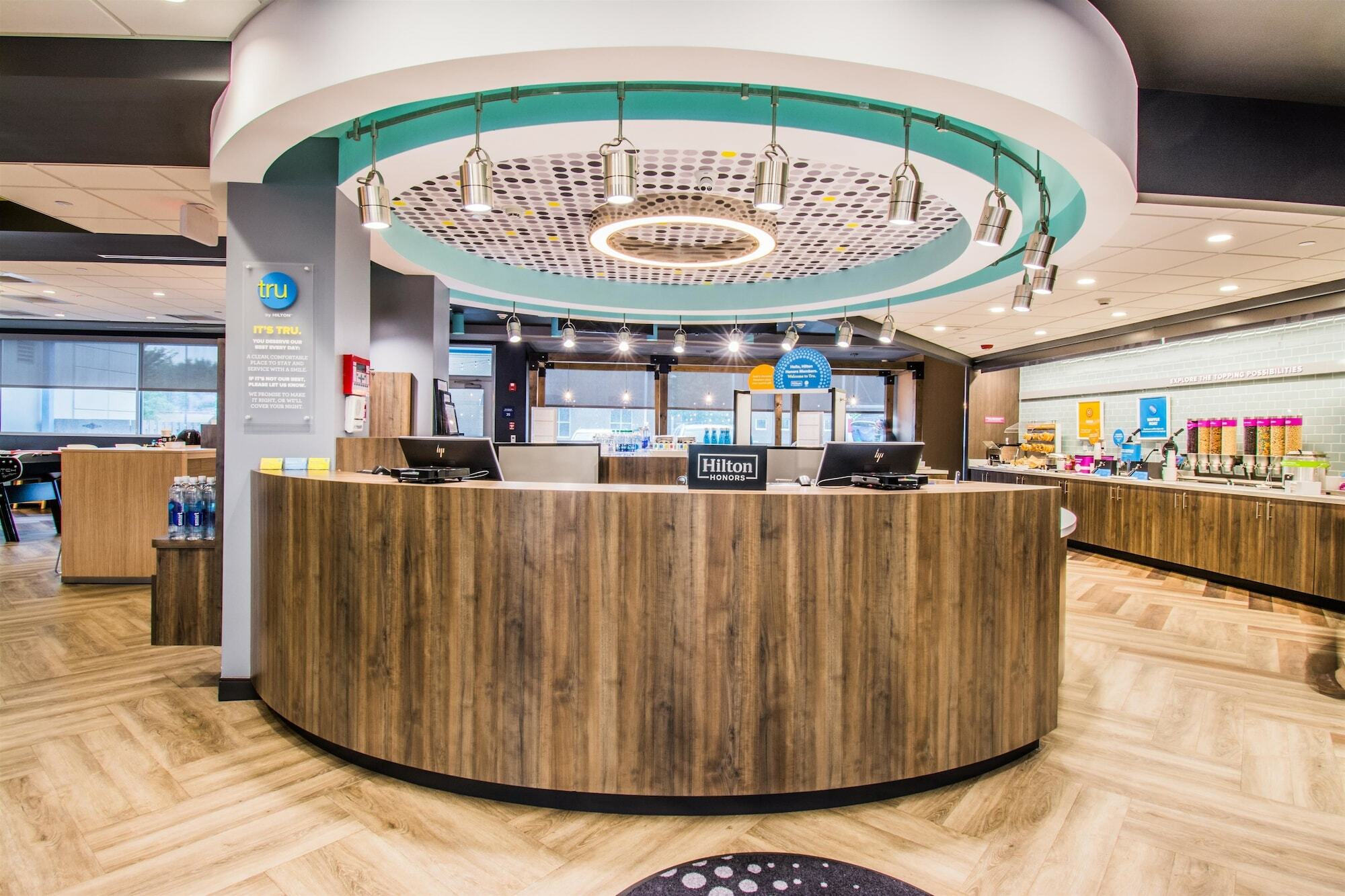 Tru By Hilton Bowling Green Exterior photo