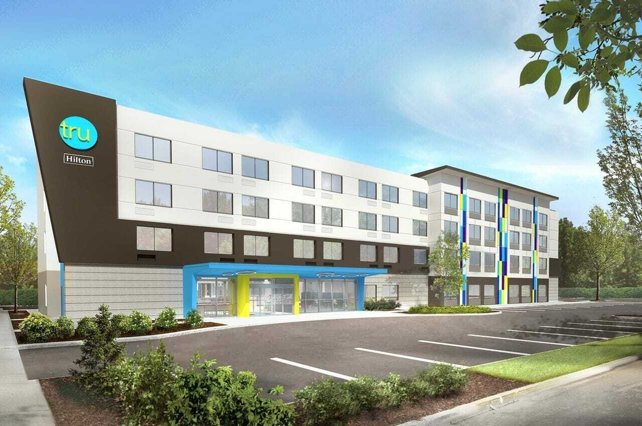 Tru By Hilton Bowling Green Exterior photo